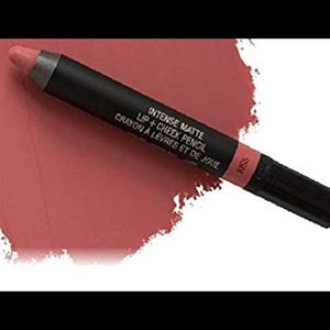 NUDESTIX intense matte lip and cheek pencil